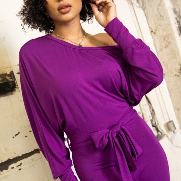 The Darlene Jumpsuit - Picture 4 of 6